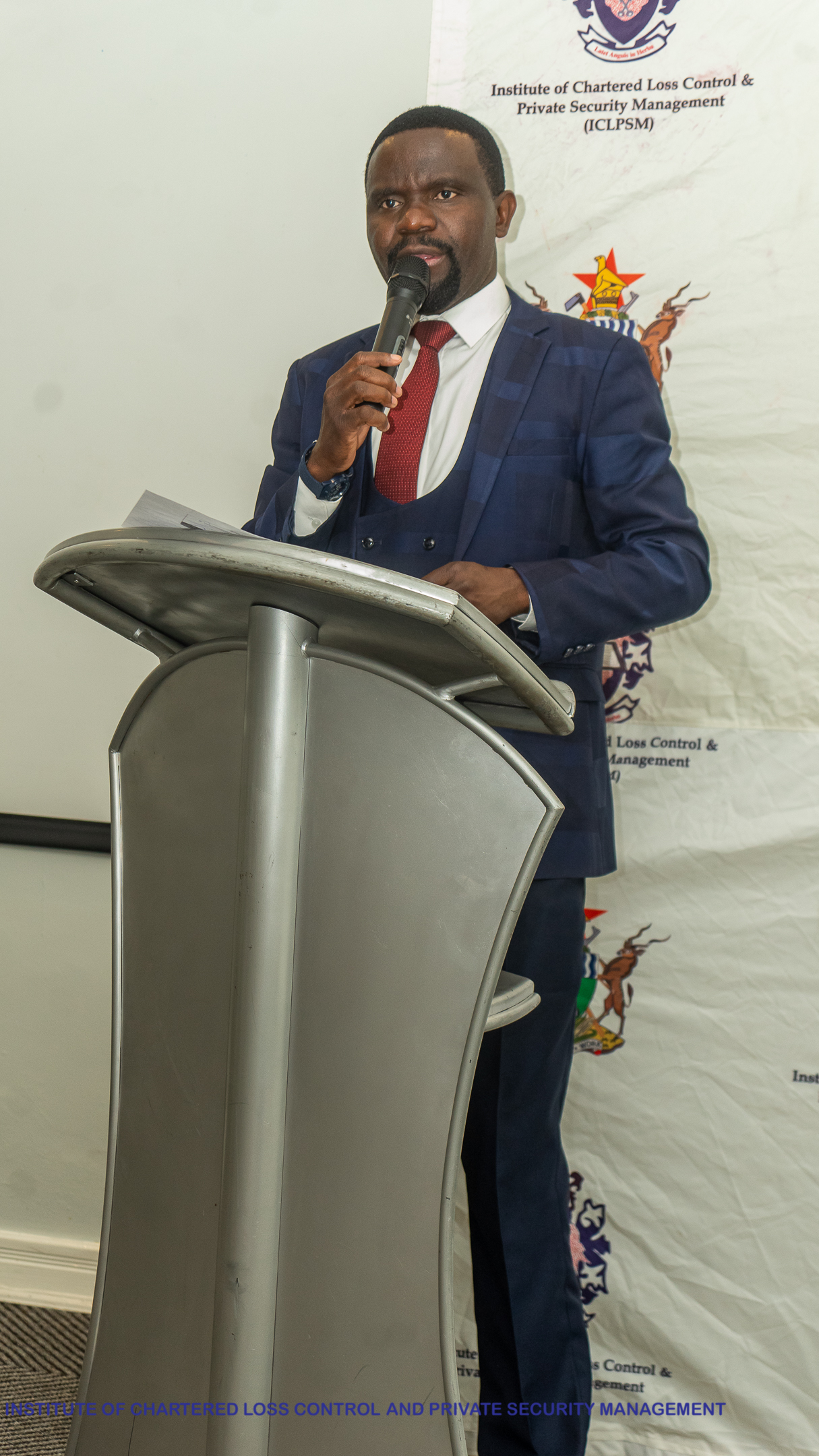 Standards Workshop Bulawayo