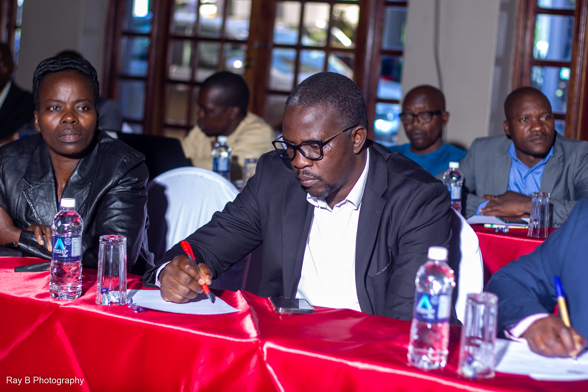 Standards Development Workshop