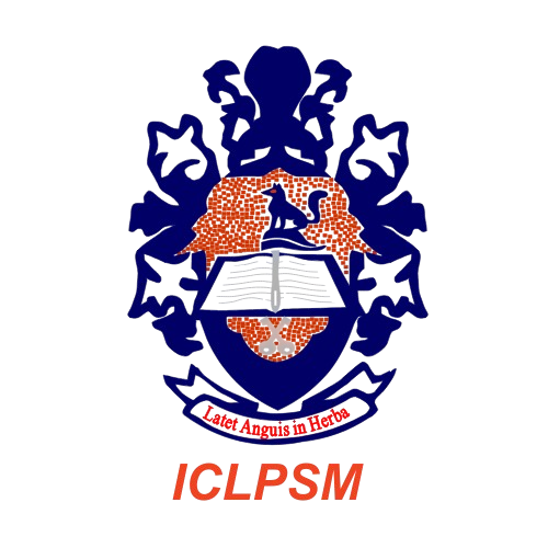 ICLPSM Logo