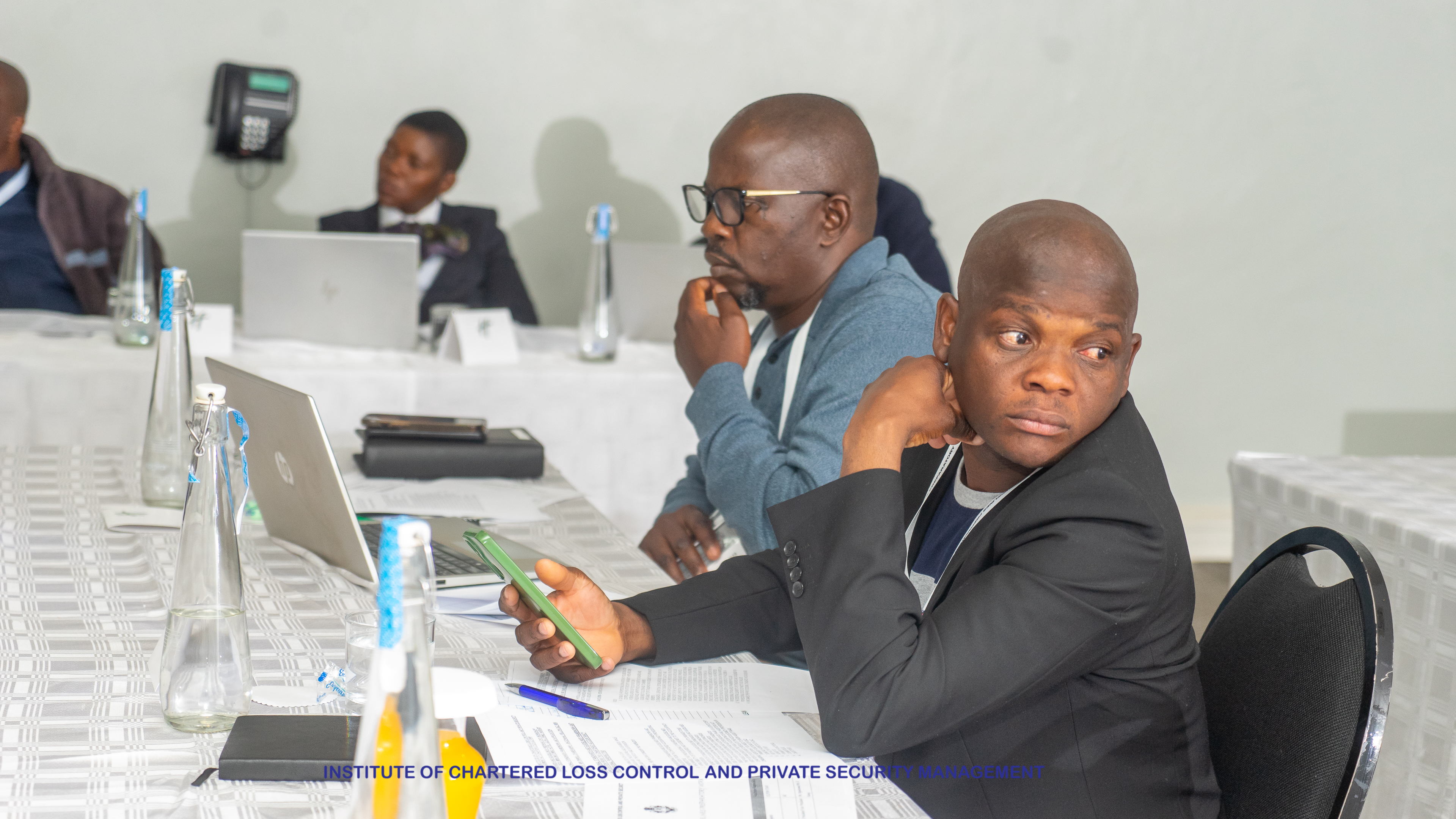 Standards Bulawayo 8